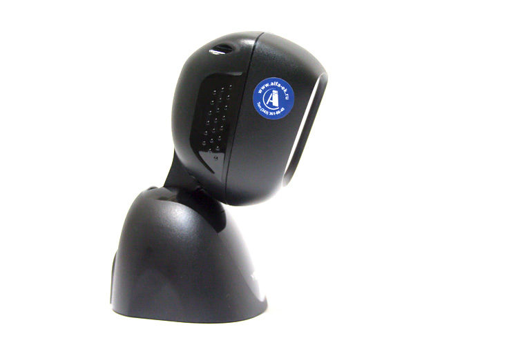 Доп. изображение №3  Сканер штрих кодов Youjie HF600 by Honeywell