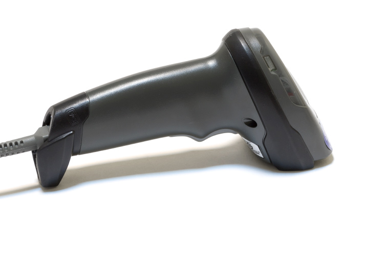 Доп. изображение №2  Сканер штрих кодов Zebra DS2208