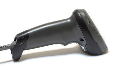 Сканер штрих кодов Zebra DS2208 с подставкой — фото 3