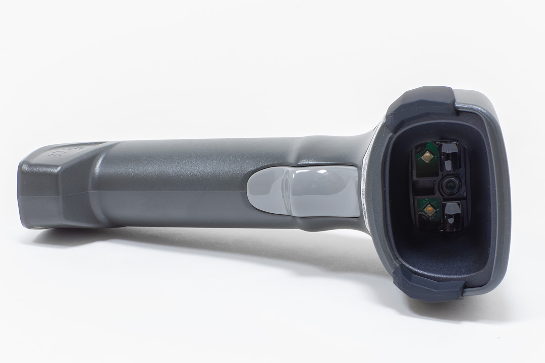 Доп. изображение №3  Сканер штрих кодов Zebra DS2278