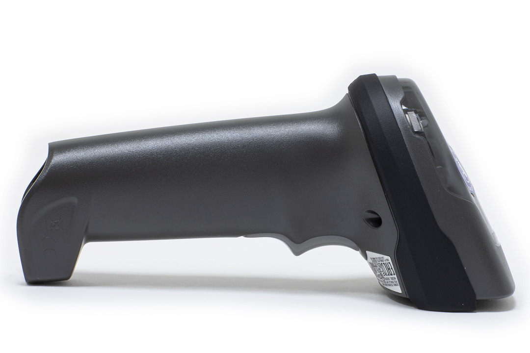 Доп. изображение №4  Сканер штрих кодов Zebra DS2278