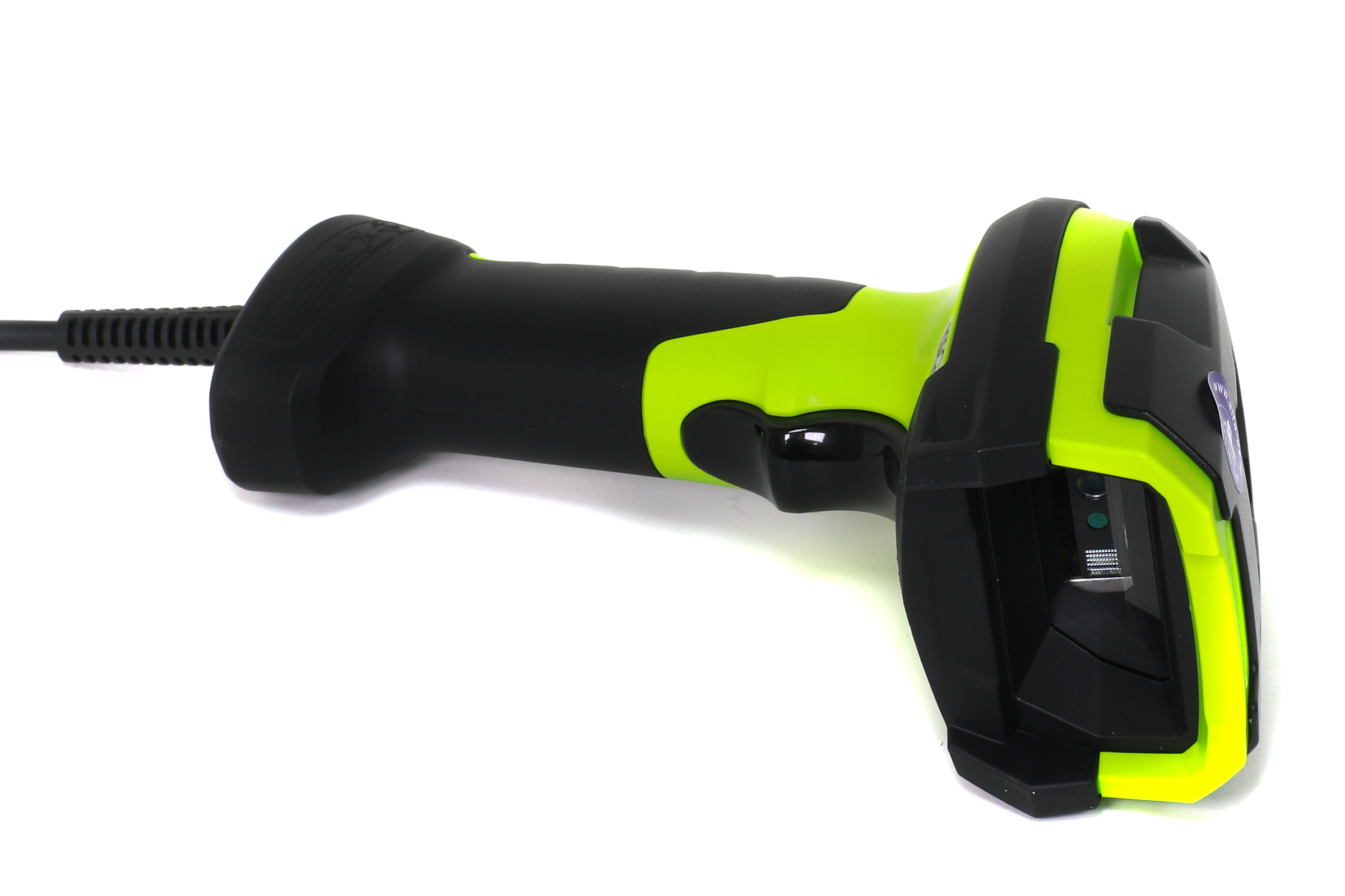 Доп. изображение №2  Сканер штрих кодов Zebra DS3608 DS3608-SR3U4600VZW