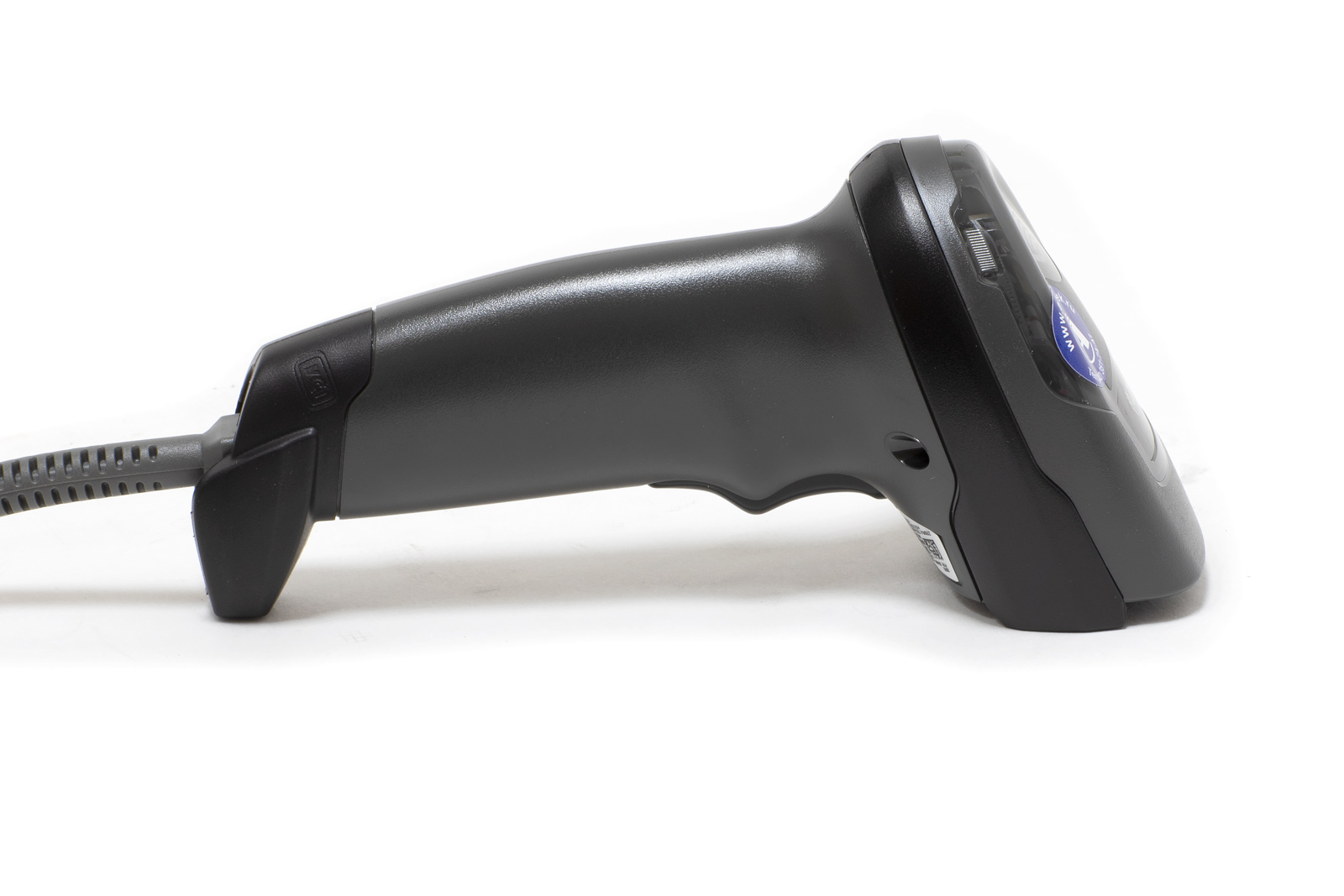 Доп. изображение №3  Сканер штрих кодов Zebra DS4608-SR