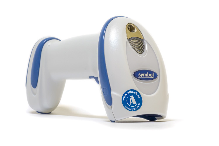 Доп. изображение №4  Сканер штрих кодов Zebra DS6878-HC