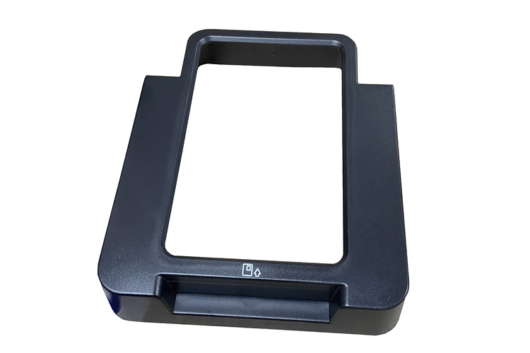 Основное фото: Рамка для терминала PAX D200 для вендинга