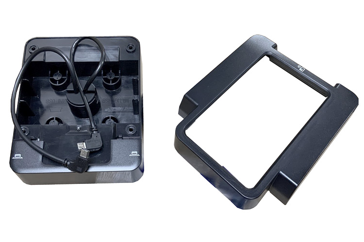 Доп. изображение №2  Рамка для терминала PAX D200 для вендинга