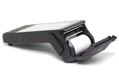 Терминал оплаты банковскими картами Атол PT-5 — фото 5