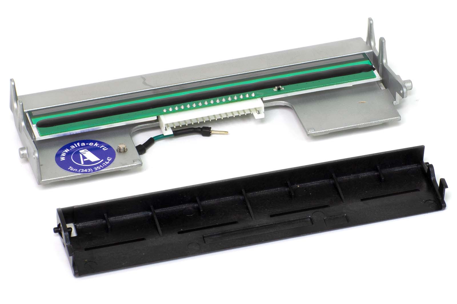 Печатающая головка TSC TE200/TE210