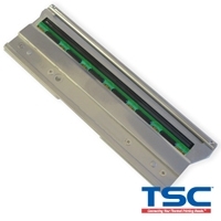 Печатающая термоголовка TSC TTP-344M Pro printhead 300dpi 98-0470023-00LF