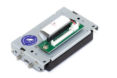 Термоголовка для принтера  GPRINTER 1524T — фото 2