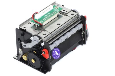 Термоголовка для принтера POScenter PC-80USE с блоком подачи — фото 1