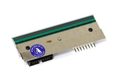 Термоголовка для принтера TSC MH341 — фото 1