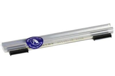 Термоголовка для принтера Zebra GX420, GC420, GK420 203 dpi G-series 105934-038 — фото 2