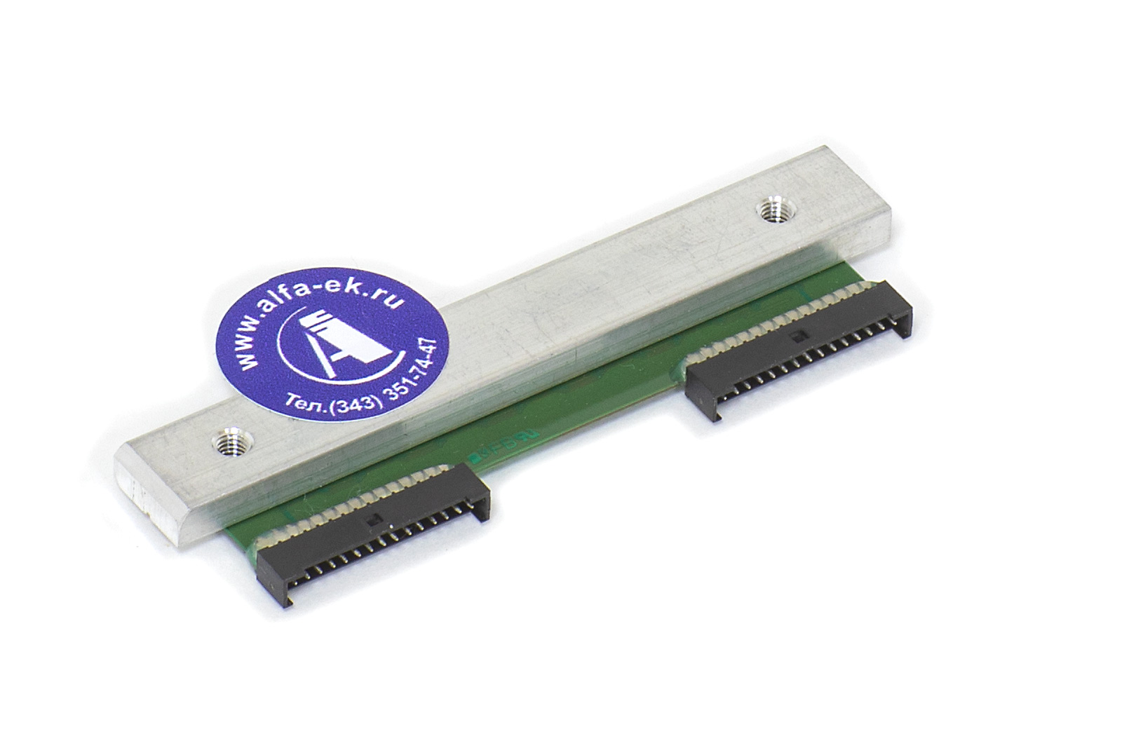 Термоголовка для принтера ZEBRA ZD410 P1079903-011