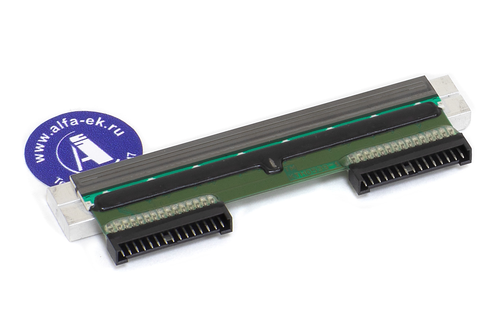 Термоголовка для принтера ZEBRA ZD410 P1079903-011 — фото 2