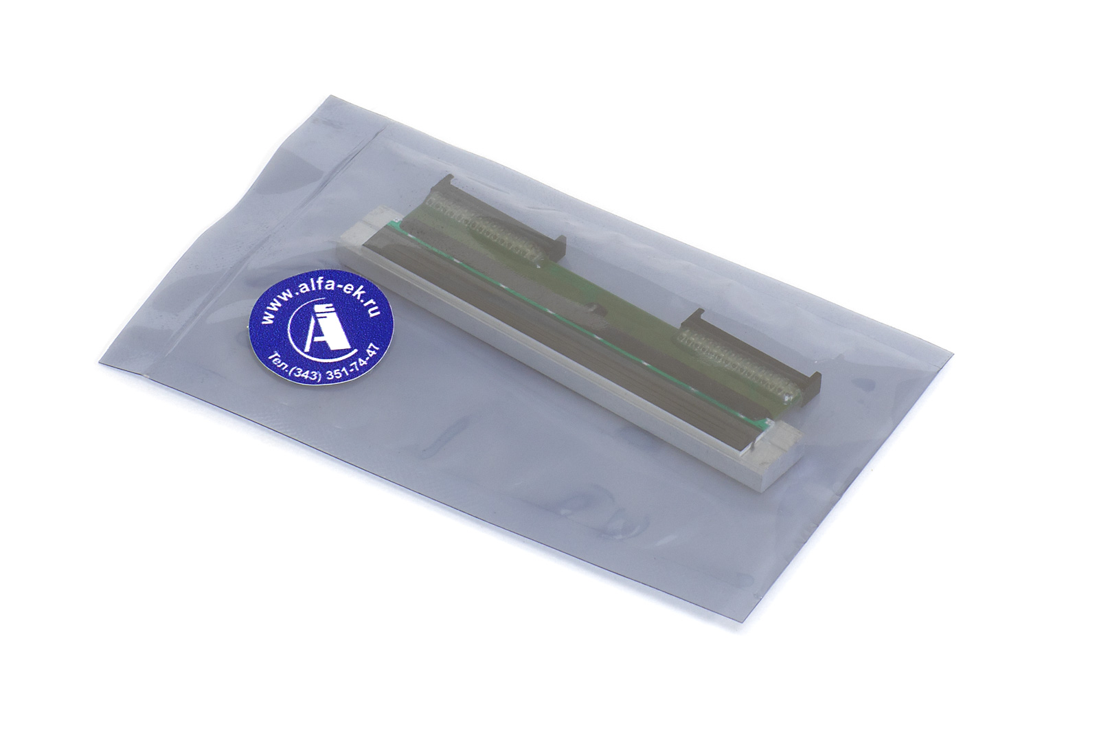 Термоголовка для принтера ZEBRA ZD410 P1079903-011 — фото 3