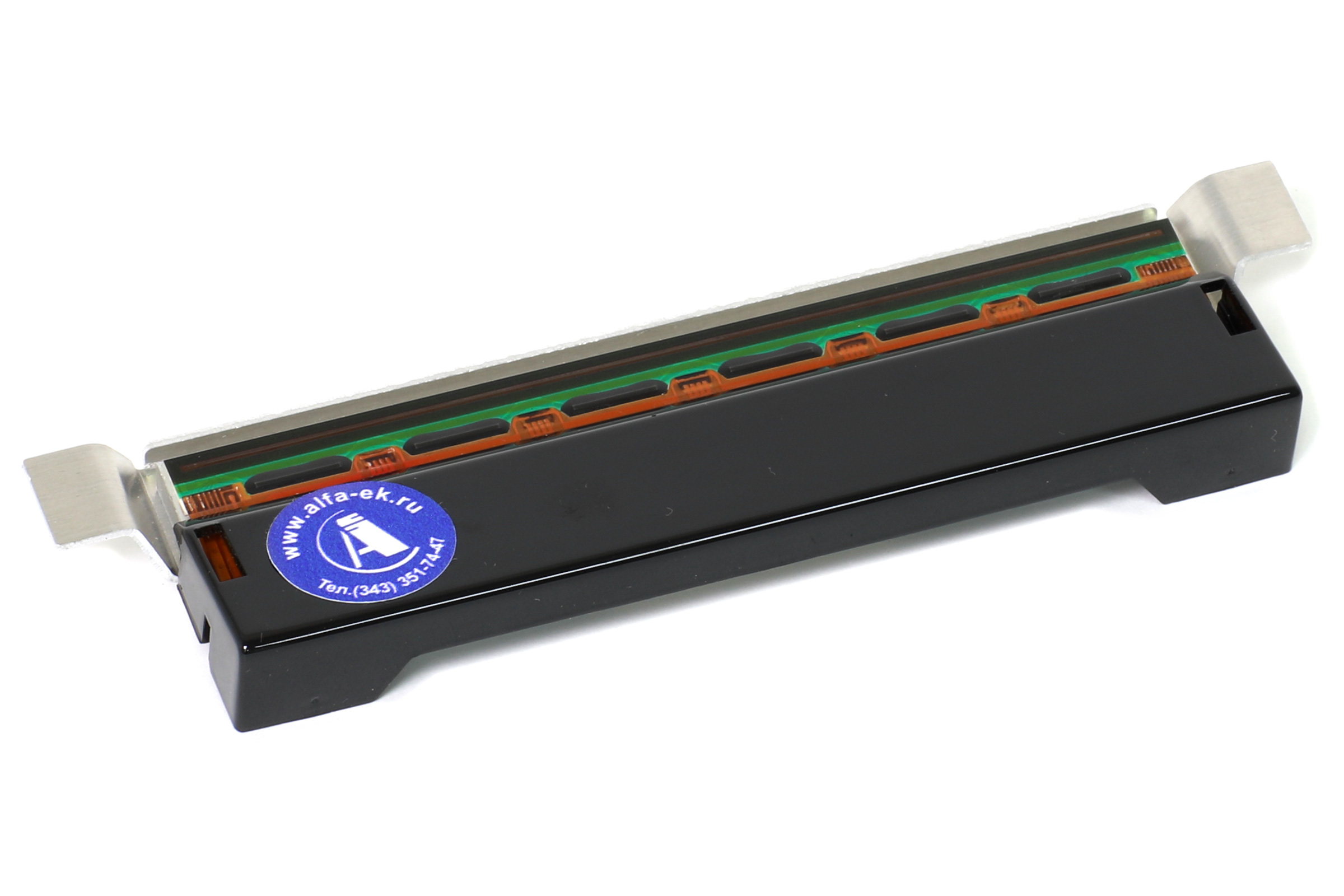 Термоголовка для принтера ZEBRA ZT200 P1037974-010