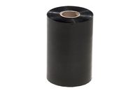 Красящая лента RESIN 300м/110мм. Чёрная