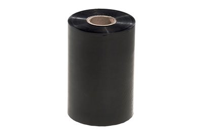 Красящая лента RESIN 300м/110мм. Чёрная. TSC STANDART — фото 1