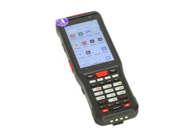 Терминал сбора данных АТОЛ Smart F72i (промышленный)