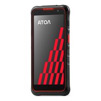 Терминал сбора данных АТОЛ Smart T51 — фото 2