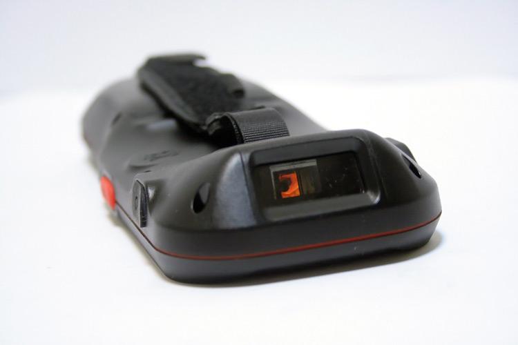 Доп. изображение №3  Терминал сбора данных АТОЛ SMART.Droid 1D