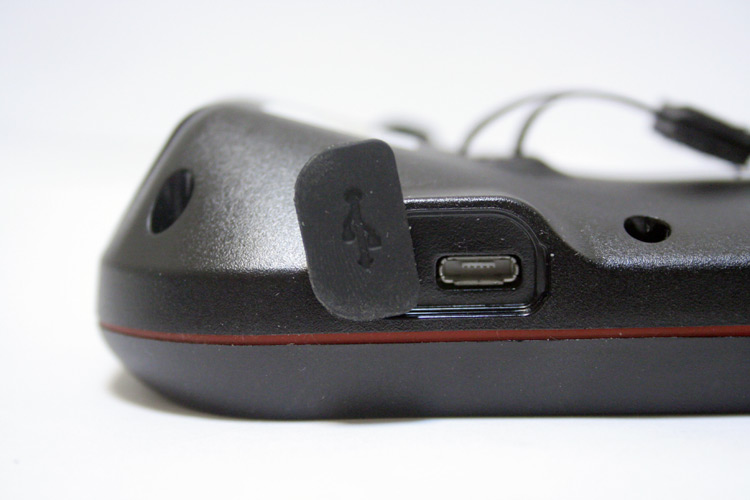 Доп. изображение №4  Терминал сбора данных АТОЛ SMART.Droid 1D WinCE