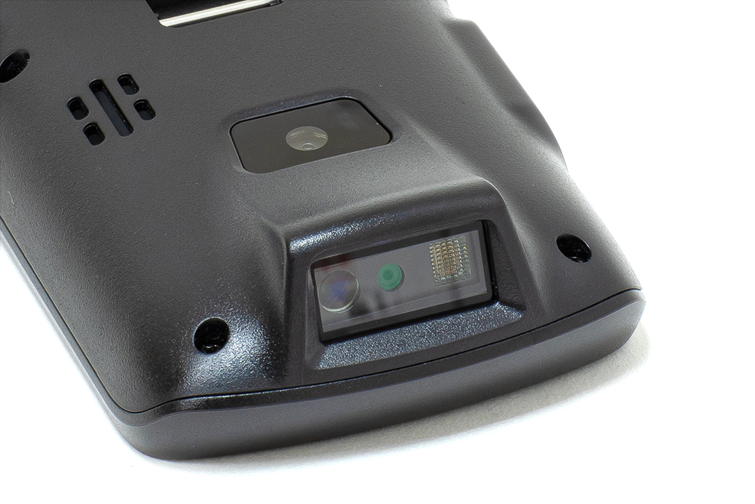 Доп. изображение №4  Терминал сбора данных АТОЛ SMART.Lite ImagerSE4710 Camera
