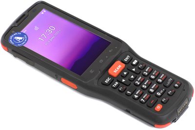 Терминал сбора данных АТОЛ Smart.Prime расширенный Z