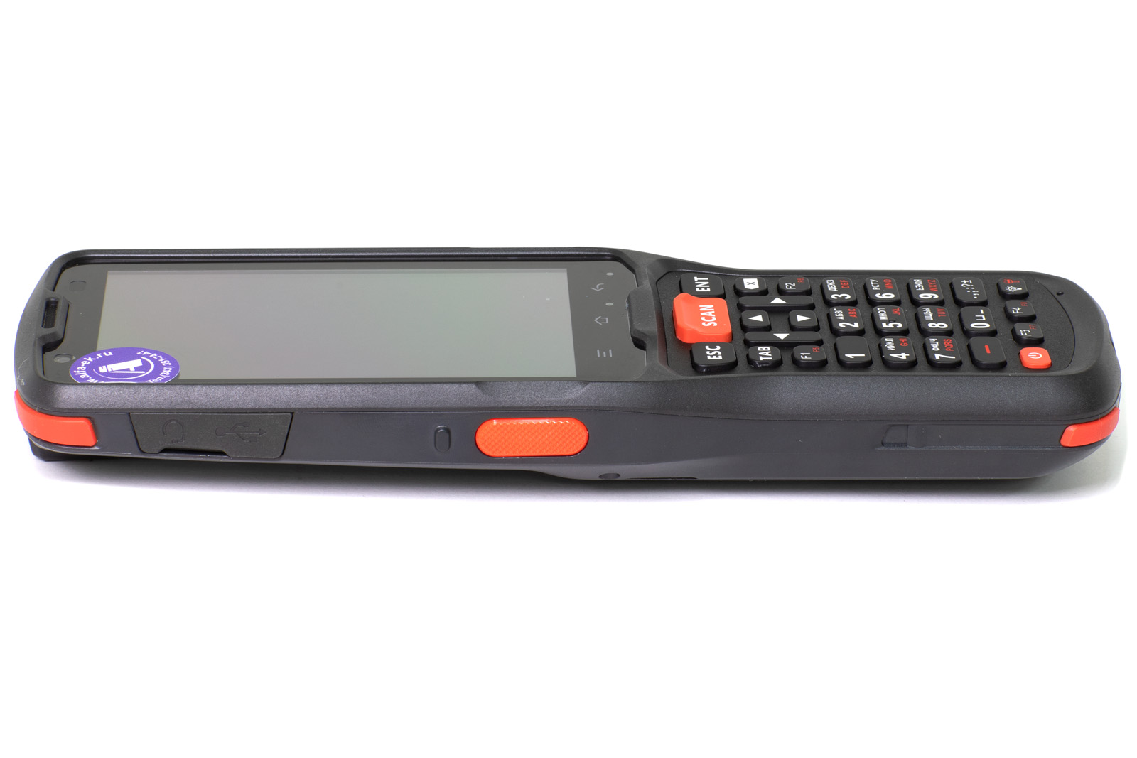 Доп. изображение №3  Терминал сбора данных АТОЛ Smart.Prime расширенный Z