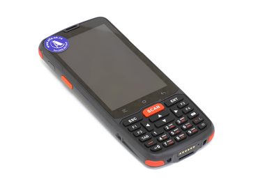 Терминал сбора данных АТОЛ Smart.Slim базовый