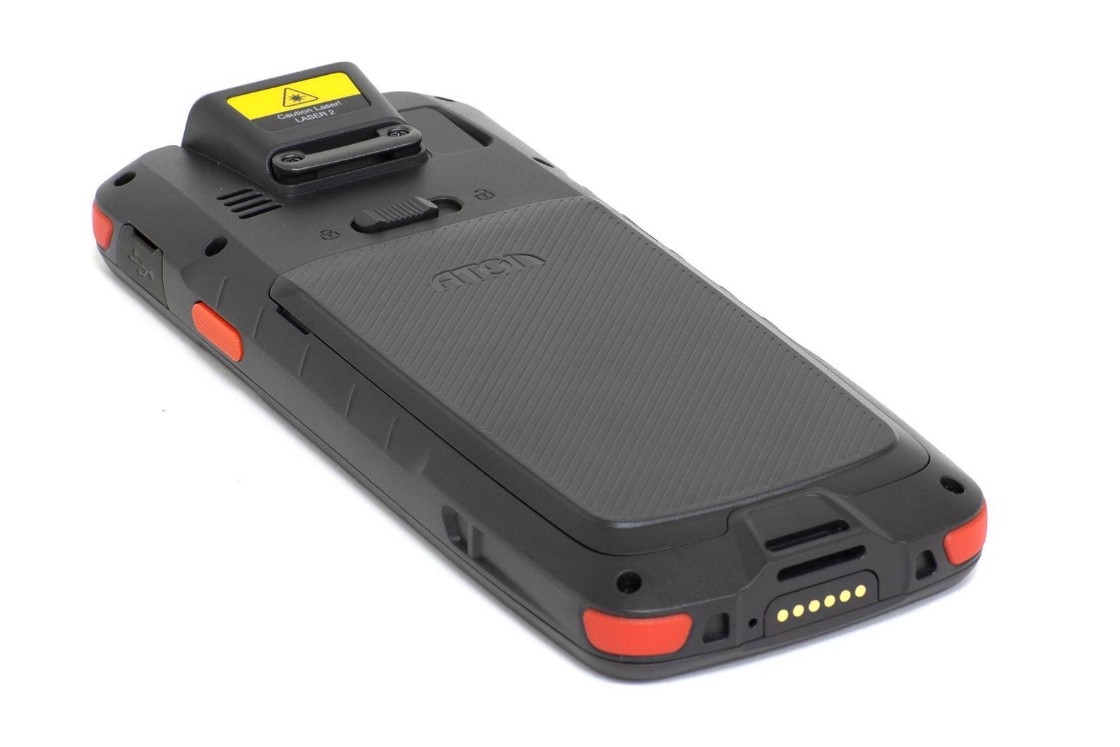 Доп. изображение №3  Терминал сбора данных АТОЛ Smart.Slim базовый