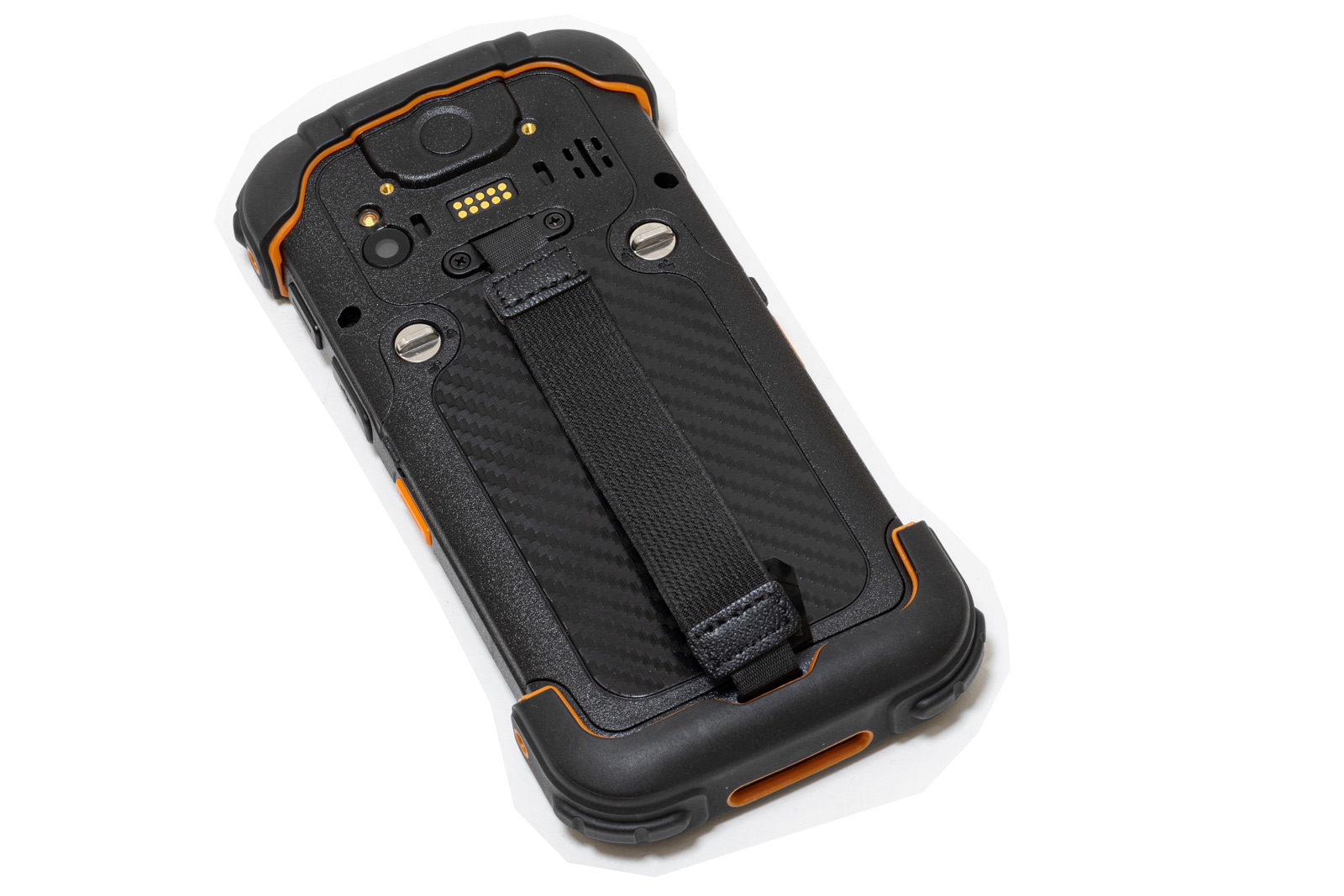 Доп. изображение №4  Терминал сбора данных АТОЛ Smart.Touch