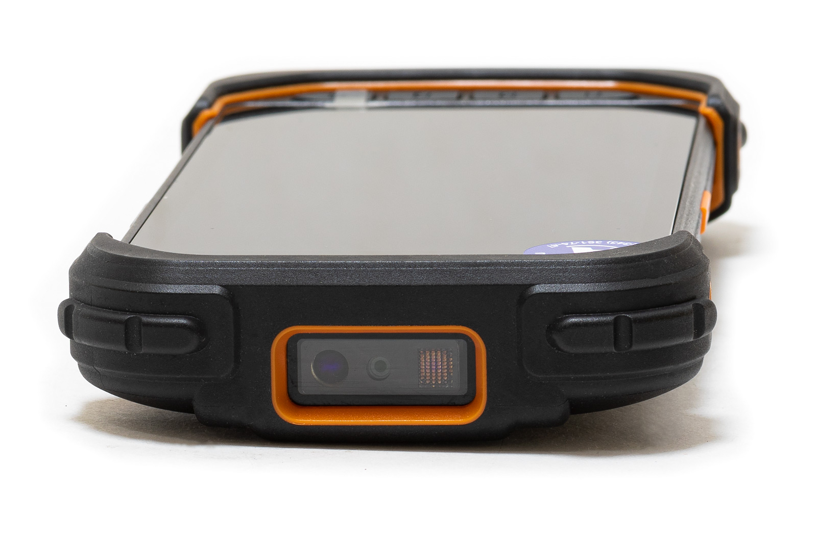 Доп. изображение №7  Терминал сбора данных АТОЛ Smart.Touch