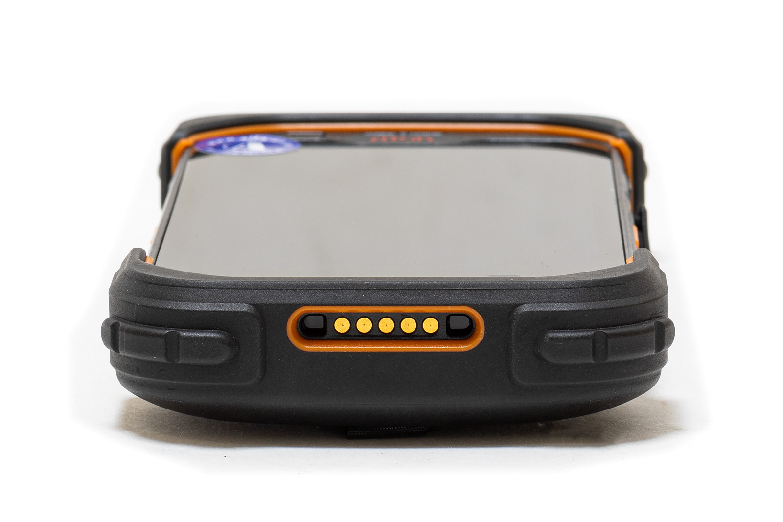 Доп. изображение №4  Терминал сбора данных АТОЛ Smart.Touch