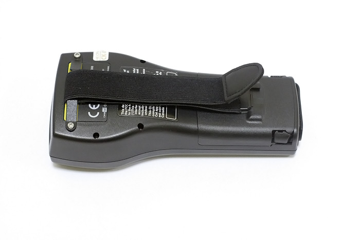 Доп. изображение №2  Терминал сбора данных CipherLab 8300L CK A8300RS000213