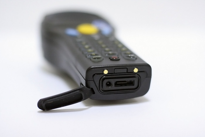 Доп. изображение №3  Терминал сбора данных CipherLab 8300L CK A8300RS000213