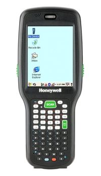 Терминал сбора данных Honeywell Dolphin 6500 — фото 1