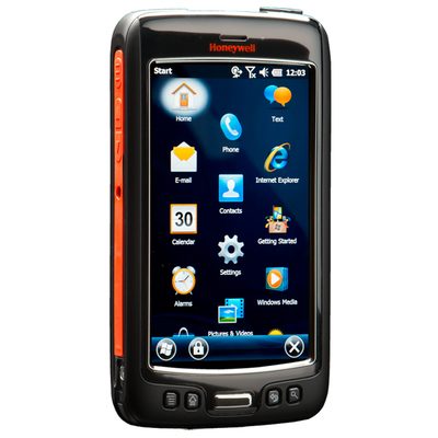 Терминал сбора данных Honeywell Dolphin Black 70E — фото 1