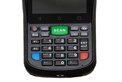 Терминал сбора данных Honeywell EDA50K EDA50K-0-C111NGRK — фото 2