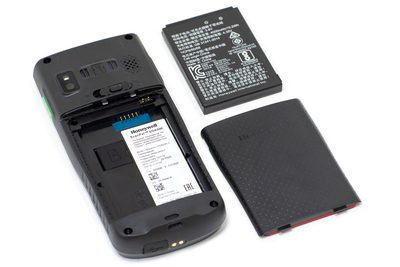 Терминал сбора данных Honeywell EDA50K EDA50K-0-C111NGRK — фото 3