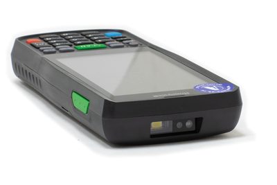 Терминал сбора данных Honeywell EDA50K EDA50K-0-C111NGRK — фото 4