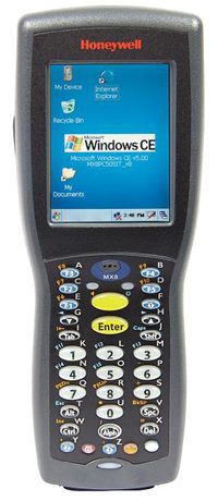 Терминал сбора данных Honeywell MX8 — фото 1