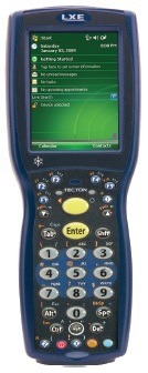 Терминал сбора данных Honeywell Tecton CS — фото 1