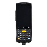 Терминал сбора данных iDATA K3S Pro (Android 14.0/2D/MT8786/FR7500 PRO/4G+64G/4G(LTE)/WIFI/BT/GSM/no NFC