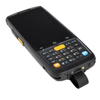 Терминал сбора данных iDATA K3S Pro (Android 14.0/2D/MT8786/FR7500 PRO/4G+64G/4G(LTE)/WIFI/BT/GSM/no NFC — фото 3