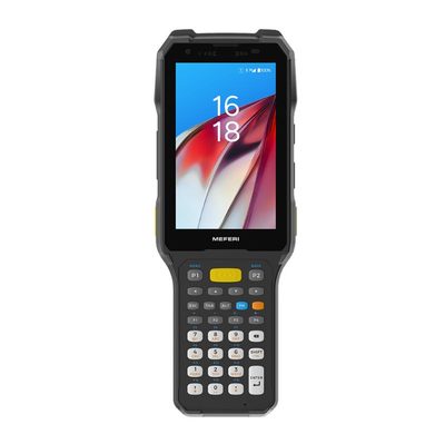 Терминал сбора данных MEFERI ME74 / Android 13 / Qualcommn Snapdragon QCM4490 2.4GHz,8-core / 4GB RAM-64GB ROM — фото 1
