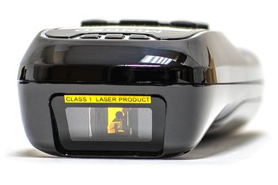 Терминал сбора данных Mindeo 3690 1D Bluetooth — фото 2