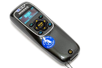 Терминал сбора данных Mindeo 3690 2D Wi-Fi — фото 1