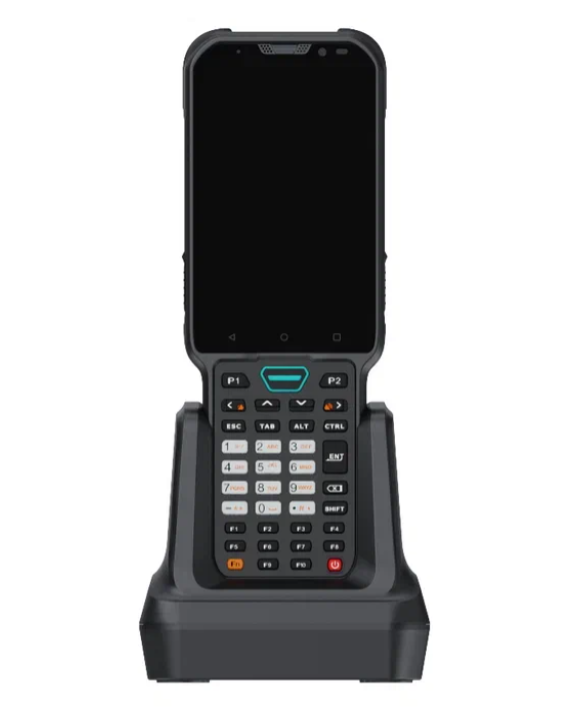 Доп. изображение №2  Терминал сбора данных MINDEO D70 SR, рукоять